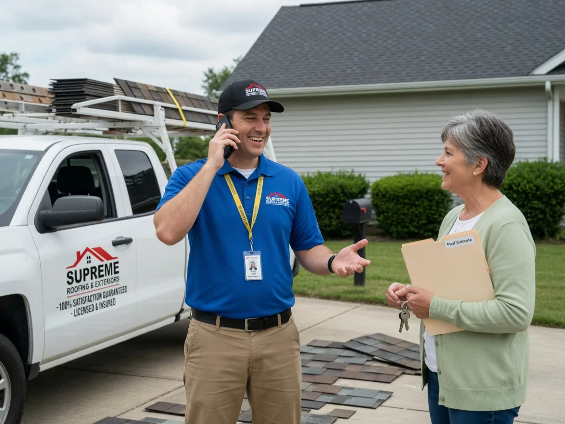 Roof Replacement Saegertown, PA FAQs